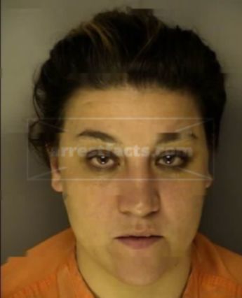 Melinda Sue Sauls