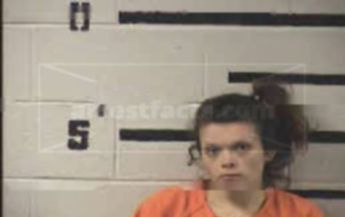 Morgan Kayla Thomas