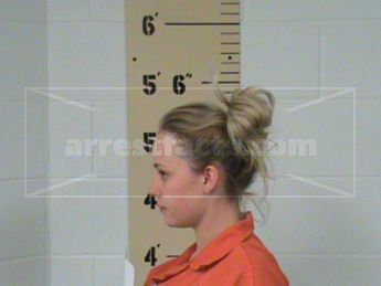 Tiffany Ann Patton