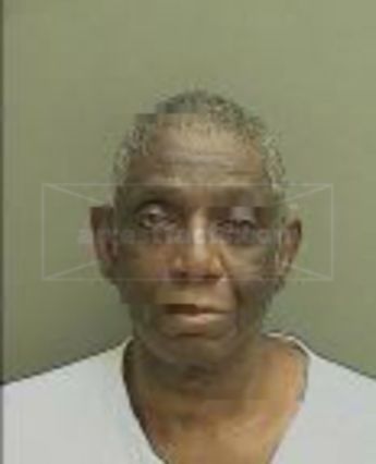 Frank Butler Jr.