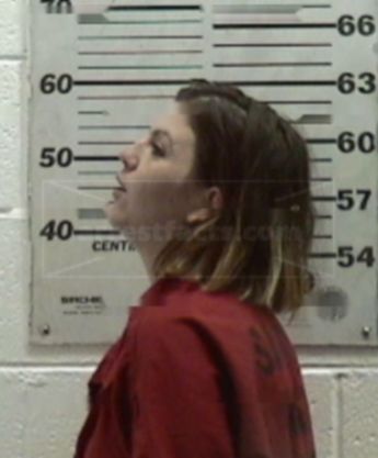 Tiffany Valentine Couret