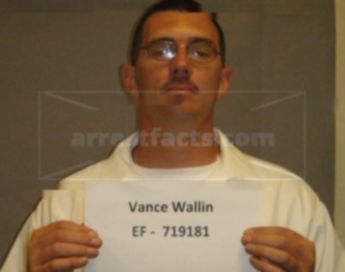Vance Lamar Wallin