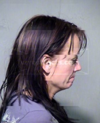 Kelly Marie Kline
