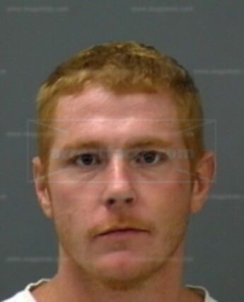 Michael Paul Hagan