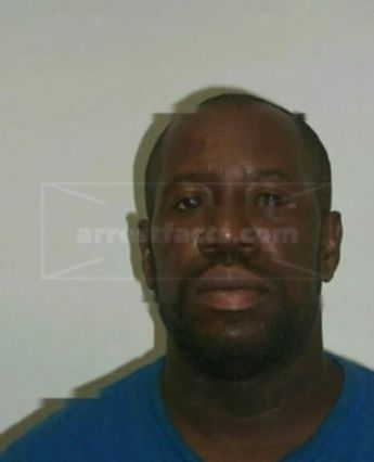Wilbert Pierre
