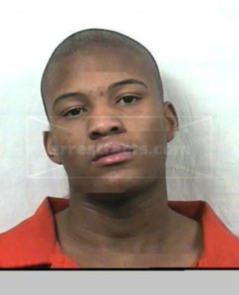 Roger Jackson Jr.
