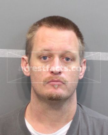 Christopher Alen Smith