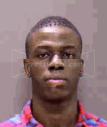 Shawn Eddy Anicet