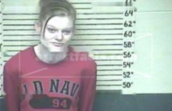 Anna M Gillispie