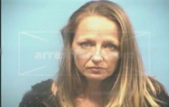Alisa Carol Pruitt