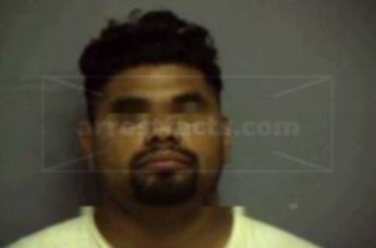 Frankie Ray Gomez