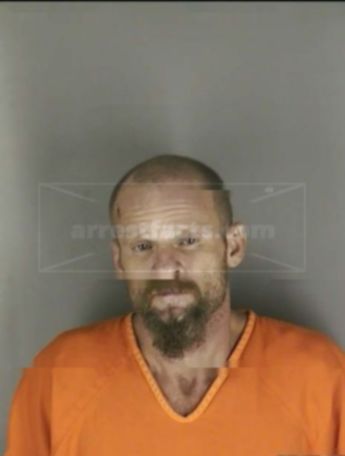 Rodney Dale Ritchie