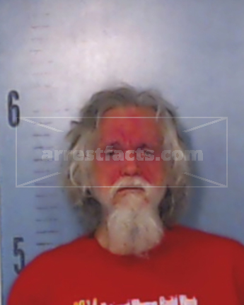 Michael Hugh Griggs