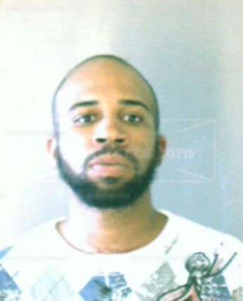 Jermaine Scruggs