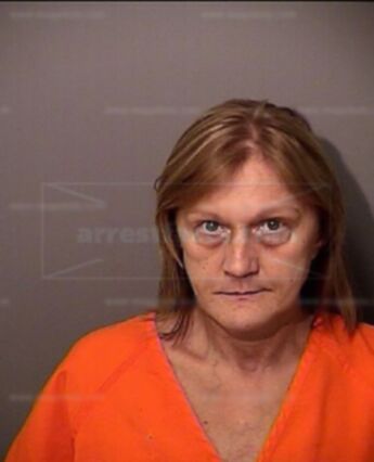 Darlene Tonija Baker