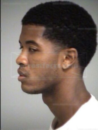 Brandon Vernon Pereira