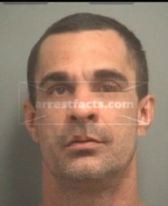 Joseph P Balliro