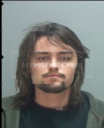 Tyler David Freeman