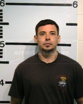 Mario Luis Martinez