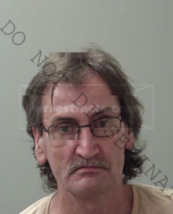 Danny Joe Solway