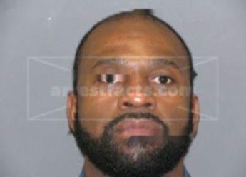 Roderick Dean Webster