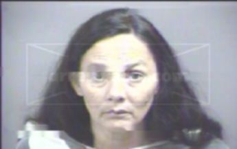 Tammy Denise Jones