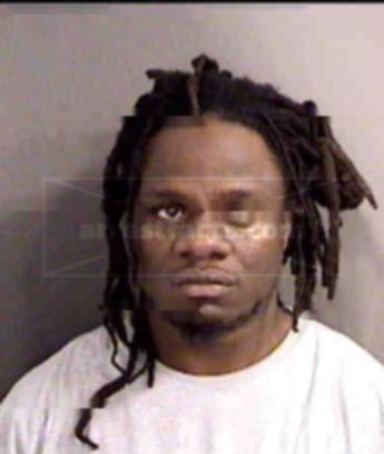 David Amad Monroe