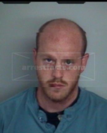 Nicholas Gray Harrison