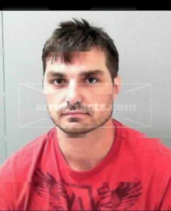 Kenneth Anthony Stepp