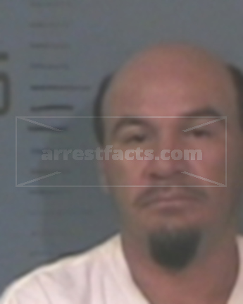 Adam Velasquez Martinez