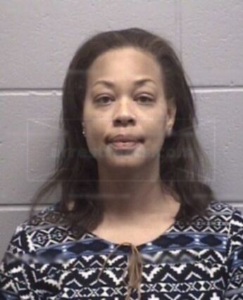Rachquel Marie Faulk