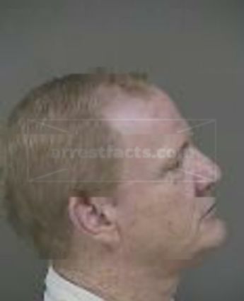 Patrick Joseph Blevins