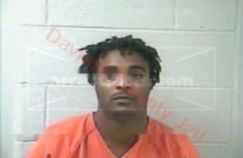 Jamal Delonte Huggins