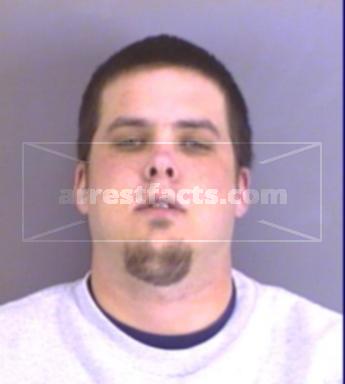 Roy Thomas Arrington