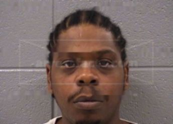 Ronald Parker
