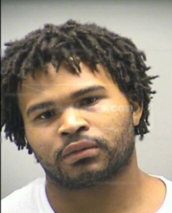 Jeremiah Ray Hawkins