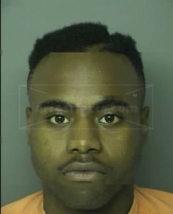 Albert Jamail Hickman
