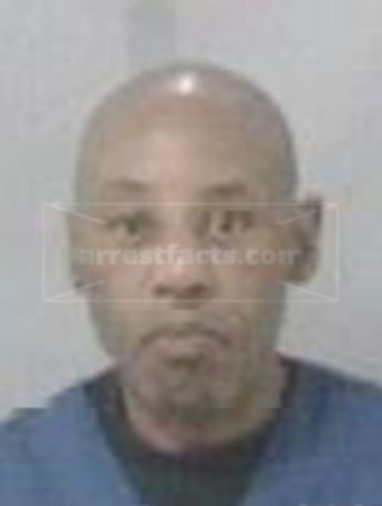 Robert Earl Lacey