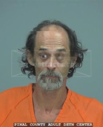 Ronald Hamlin
