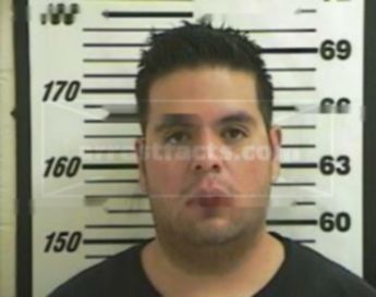 Jonathan David Sisneros