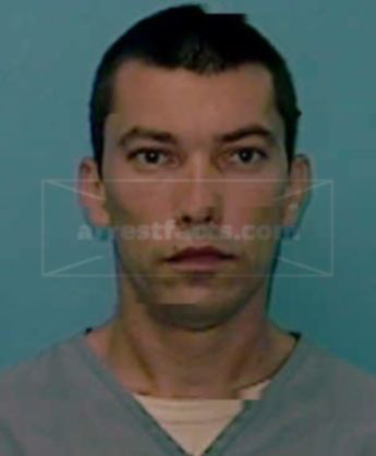 Ira John Henderson