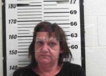 Sherry Lee Ackerman