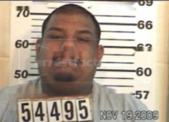 Rocky Sanchez