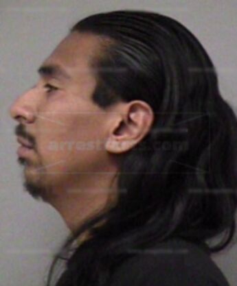 Kenneth Aguilar