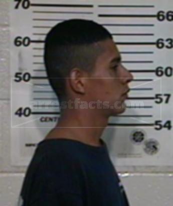 Edgar Daniel Sanchez