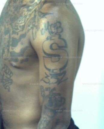 Michael Lee Floyd Jr.