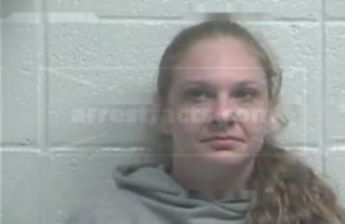 Candice L Sparkman