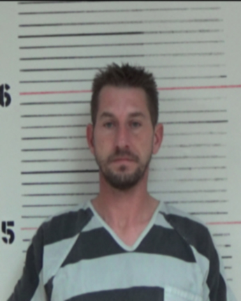 Mark Alan Keith