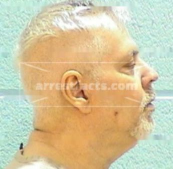 Gerald Eugene Patty