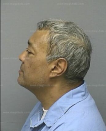 Charles Edward Floyd